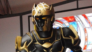 仮面ライダーゴースト 1. évad Ep.41 41. epizód