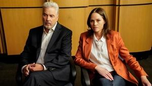 CSI: Las Vegas-i helyszínelők 1. évad Ep.9 Szárnyra kap a hírnév