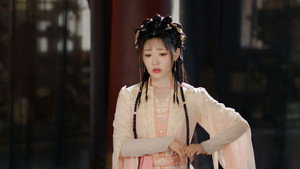 九尾藏不住 1. évad Ep.9 9. epizód