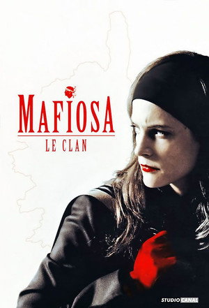 Mafiosa poszter