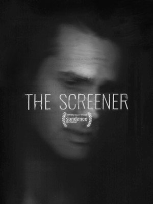 The Screener poszter