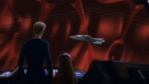 Star Trek: Voyager 5. évad Ep.14 Káprázat