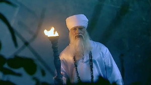 Ssshhhh...Koi Hai 1. évad Ep.46 46. epizód