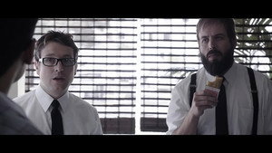 Insidious: Spectral Sightings kép