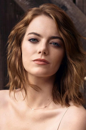 Emma Stone profil kép