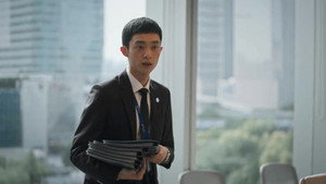城中之城 1. évad Ep.7 7. epizód