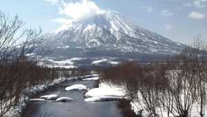 Wild Hokkaido! 1. évad Ep.1 1. epizód