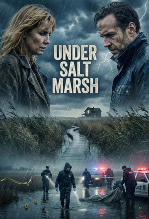 Under Salt Marsh poszter
