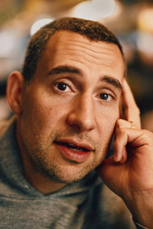 Jack Antonoff profil kép