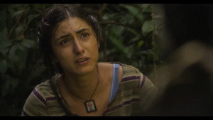 La ley secreta 1. évad Ep.5 5. epizód