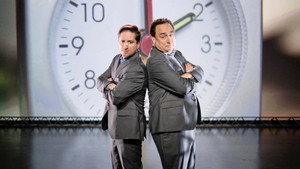 This Hour Has 22 Minutes 29. évad Ep.8 8. epizód