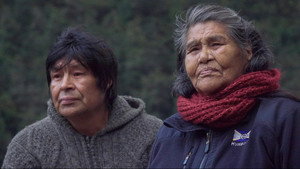 Chile: Un territorio al sur del mundo 1. évad Ep.7 7. epizód