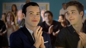 Degrassi: Next Class 2. évad Ep.1 1. epizód