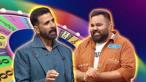 Wheel Of Fortune India 1. évad Ep.52 52. epizód