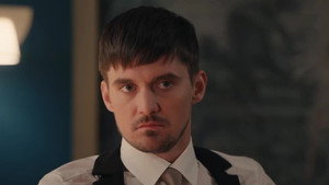 Ja, chef! 5. évad Ep.7 7. epizód