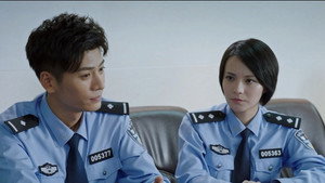 正道无敌 1. évad Ep.8 8. epizód