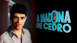 A Madona de Cedro kép