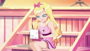 LoliRock 1. évad Ep.6 6. epizód