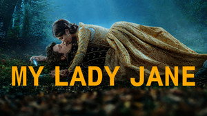 Lady Jane kép