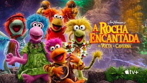 Fraggle Rock: Újra zúznak kép