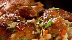 Barefoot Contessa: Back to Basics 3. évad Ep.7 7. epizód