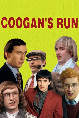Coogan's Run poszter