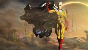 One-Punch Man kép
