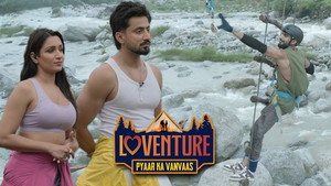 Loventure: Pyaar Ka Vanvaas 1. évad Ep.10 10. epizód