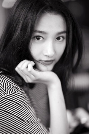 关晓彤 profil kép
