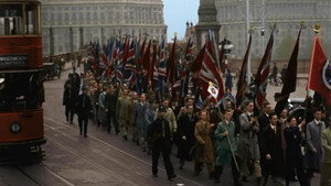 Thirties in Colour: Countdown to War 1. évad Ep.1 1. epizód