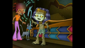 Tutenstein 1. évad Ep.12 12. epizód