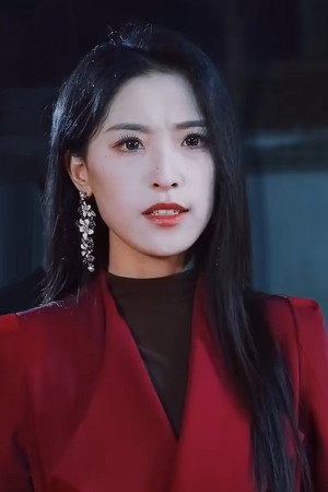 杨煚焱