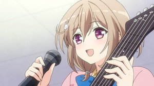 ガールフレンド（仮） 1. évad Ep.11 11. epizód
