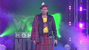 WCW Monday Nitro 2. évad Ep.50 50. epizód