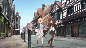 ある魔女が死ぬまで kép