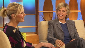 The Ellen DeGeneres Show 3. évad Ep.30 30. epizód