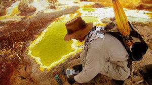 Hottest Place on Earth kép
