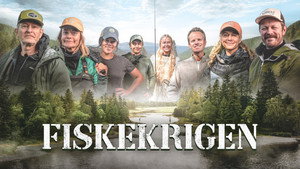 Fiskekrigen kép