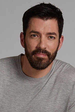 Drew Scott profil kép