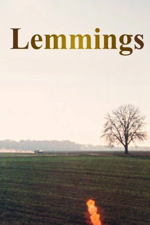 Lemminge poszter