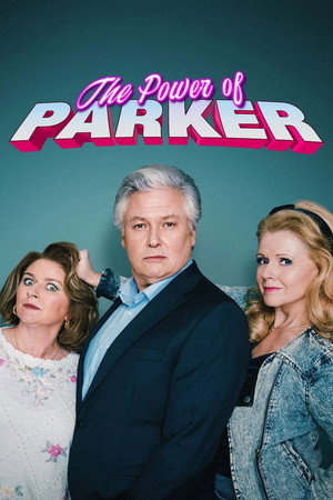 The Power of Parker 1. évad (2023-07-28) poszter