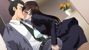 やりマン不動産 1. évad Ep.2 2. epizód