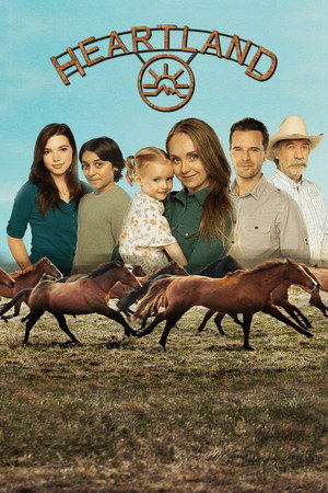 Heartland poszter