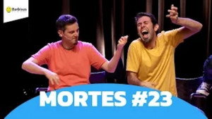 Improvável 14. évad Ep.2 2. epizód