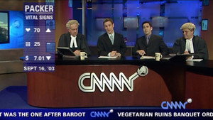 CNNNN: Chaser Non-Stop News Network 2. évad Ep.10 10. epizód