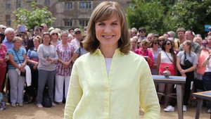 Antiques Roadshow 42. évad Ep.8 8. epizód
