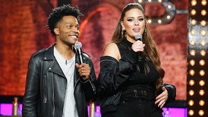 Lip Sync Battle 3. évad Ep.21 21. epizód