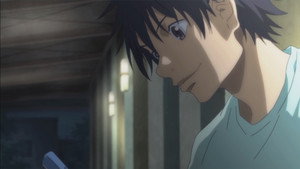 あひるの空 1. évad Ep.4 4. epizód