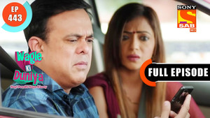 वागले की दुनिया 1. évad Ep.443 443. epizód