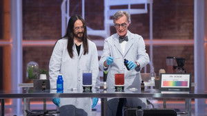 Bill Nye Saves the World 1. évad Ep.1 Earth Is a Hot Mess